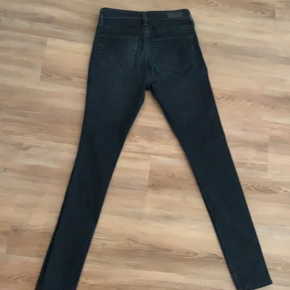 AG Farrah Skinny Jeans - Picture 5 of 5